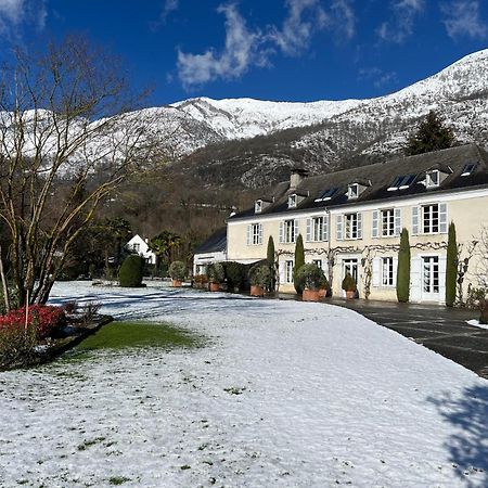 Domaine De Monda Villa Argeles-Gazost Exterior photo