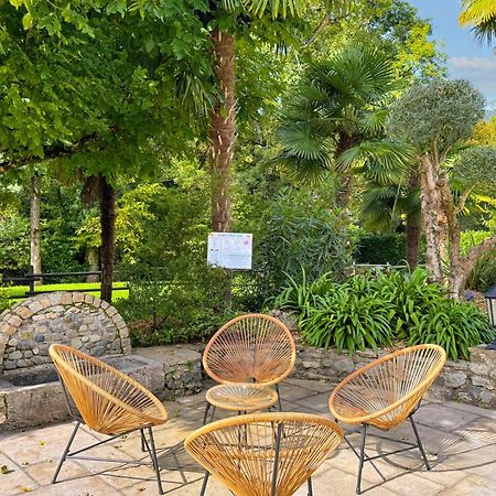Domaine De Monda Villa Argeles-Gazost Exterior photo