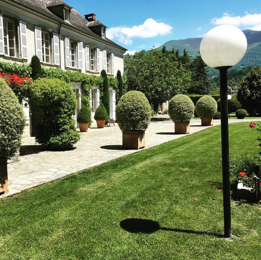 Domaine De Monda Villa Argeles-Gazost Exterior photo