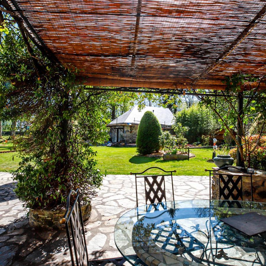 Domaine De Monda Villa Argeles-Gazost Exterior photo
