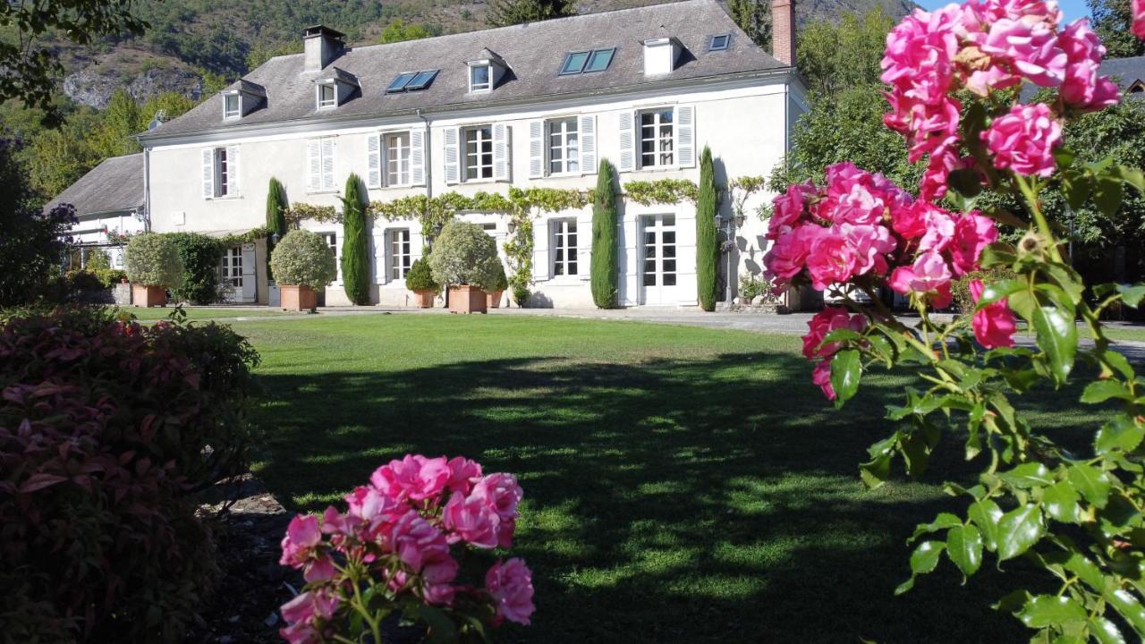 Domaine De Monda Villa Argeles-Gazost Exterior photo